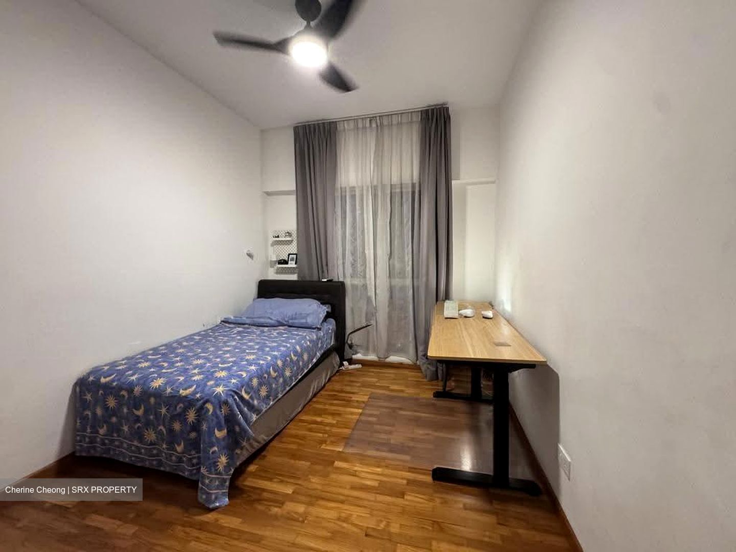 Regent Park (D5), Condominium #634934991